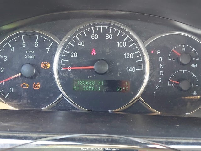 Продажа на аукционе авто 2007 Buick Lacrosse Cxl, vin: 2G4WD552671175885, номер лота: 46152837