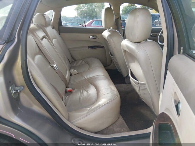 Продажа на аукционе авто 2007 Buick Lacrosse Cxl, vin: 2G4WD552671175885, номер лота: 46152837