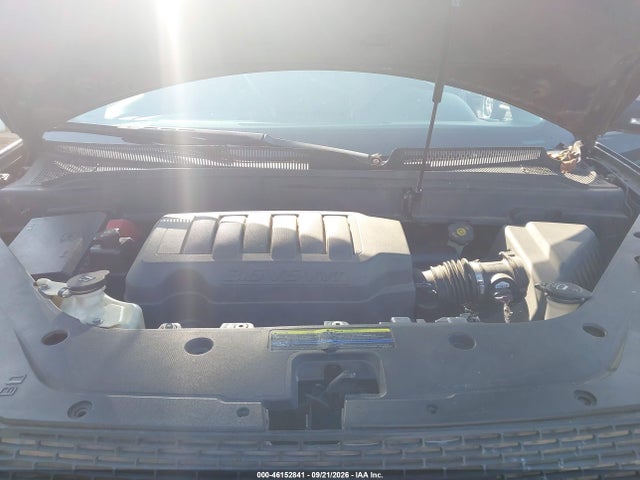 Продажа на аукционе авто 2008 Gmc Acadia Slt-2, vin: 1GKER33758J182164, номер лота: 46152841