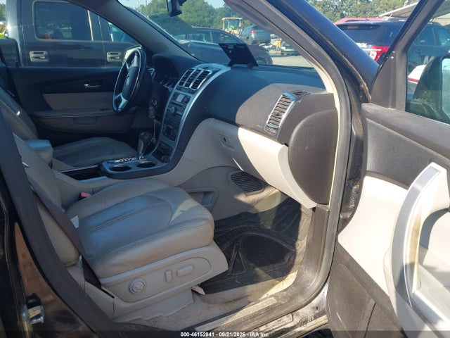 Продажа на аукционе авто 2008 Gmc Acadia Slt-2, vin: 1GKER33758J182164, номер лота: 46152841