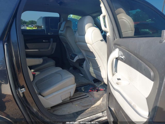 Продажа на аукционе авто 2008 Gmc Acadia Slt-2, vin: 1GKER33758J182164, номер лота: 46152841