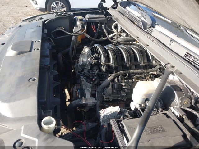 46152847 :رقم المزاد ، 1GYS4JKJXFR207955 vin ، 2015 Cadillac Escalade Esv Premium مزاد بيع