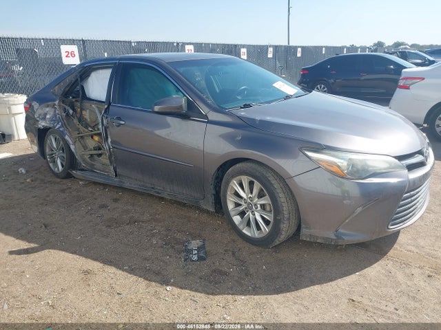 Продаж на аукціоні авто 2017 Toyota Camry Se, vin: 4T1BF1FK4HU370809, номер лоту: 46152848