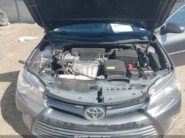 46152848 :رقم المزاد ، 4T1BF1FK4HU370809 vin ، 2017 Toyota Camry Se مزاد بيع