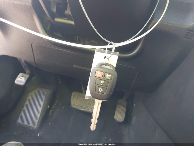 46152848 :رقم المزاد ، 4T1BF1FK4HU370809 vin ، 2017 Toyota Camry Se مزاد بيع