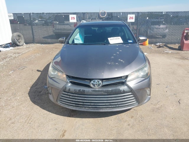 46152848 :رقم المزاد ، 4T1BF1FK4HU370809 vin ، 2017 Toyota Camry Se مزاد بيع