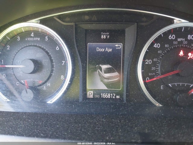46152848 :رقم المزاد ، 4T1BF1FK4HU370809 vin ، 2017 Toyota Camry Se مزاد بيع