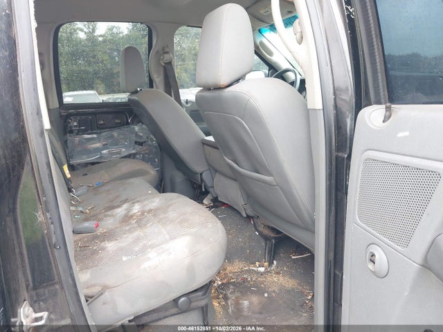 Продажа на аукционе авто 2007 Dodge Ram 1500 Slt, vin: 1D7HA18P57S153629, номер лота: 46152851