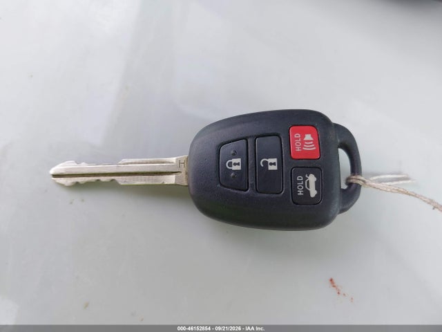 Продажа на аукционе авто 2014 Toyota Corolla S Plus, vin: 2T1BURHE8EC080422, номер лота: 46152854