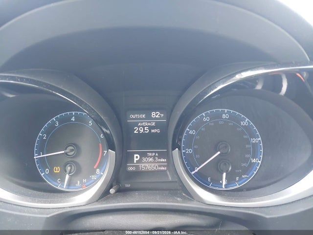 Продажа на аукционе авто 2014 Toyota Corolla S Plus, vin: 2T1BURHE8EC080422, номер лота: 46152854