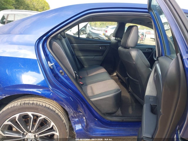 Продажа на аукционе авто 2014 Toyota Corolla S Plus, vin: 2T1BURHE8EC080422, номер лота: 46152854