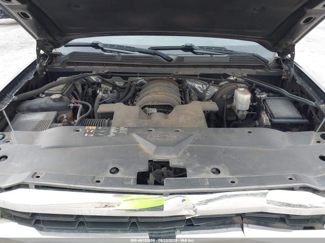 3GCUKREC2GG284546 Chevrolet Silverado 1500 1lt