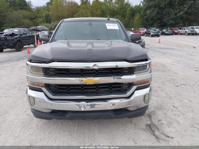 3GCUKREC2GG284546 Chevrolet Silverado 1500 1lt