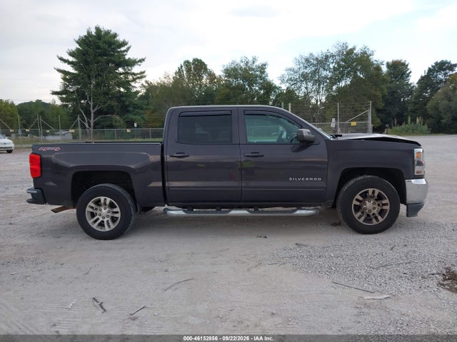 3GCUKREC2GG284546 Chevrolet Silverado 1500 1lt