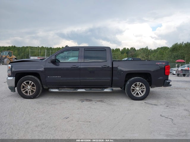 3GCUKREC2GG284546 Chevrolet Silverado 1500 1lt