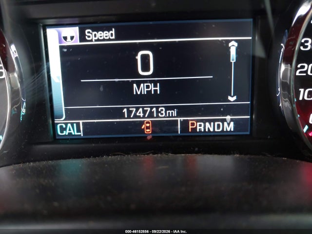 3GCUKREC2GG284546 Chevrolet Silverado 1500 1lt