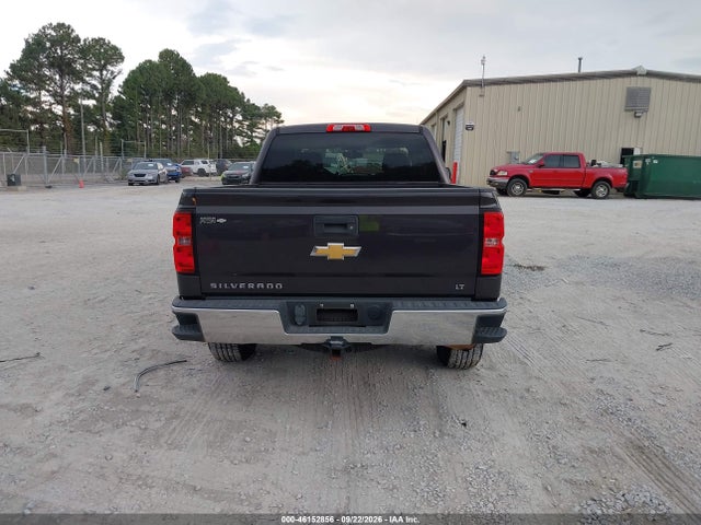 3GCUKREC2GG284546 Chevrolet Silverado 1500 1lt