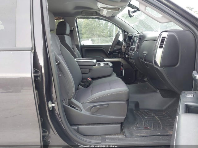3GCUKREC2GG284546 Chevrolet Silverado 1500 1lt