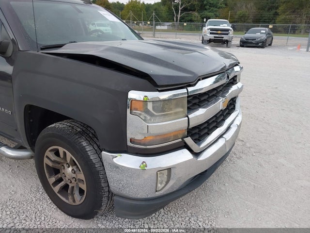 3GCUKREC2GG284546 Chevrolet Silverado 1500 1lt