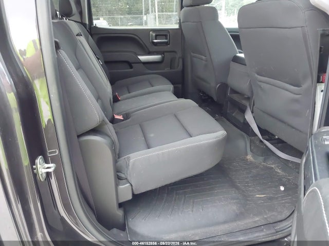 3GCUKREC2GG284546 Chevrolet Silverado 1500 1lt