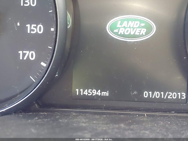 Aukcja sprzedaży 2016 Land Rover Range Rover Sport 3.0l V6 Supercharged Se, vin: SALWG2PF9GA122591, numer aukcji: 46152859
