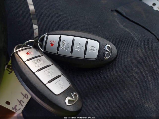 Aukcja sprzedaży 2013 Infiniti Jx35, vin: 5N1AL0MN0DC350276, numer aukcji: 46152861
