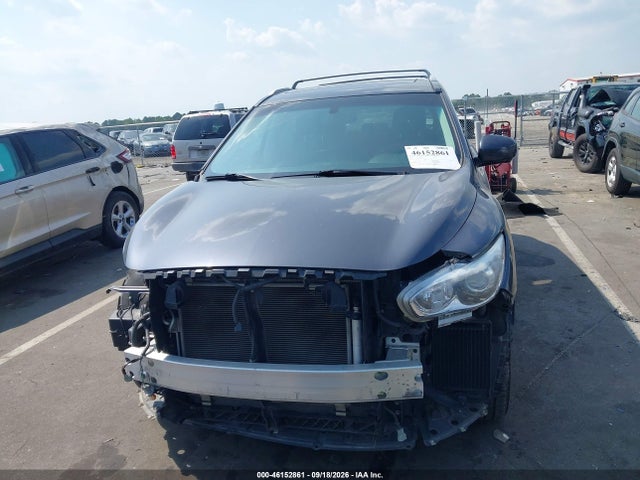 Aukcja sprzedaży 2013 Infiniti Jx35, vin: 5N1AL0MN0DC350276, numer aukcji: 46152861