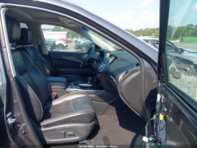 Aukcja sprzedaży 2013 Infiniti Jx35, vin: 5N1AL0MN0DC350276, numer aukcji: 46152861