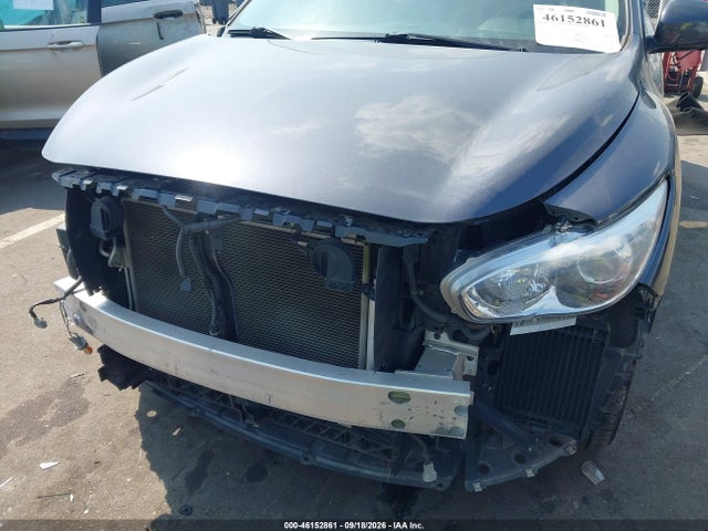 Aukcja sprzedaży 2013 Infiniti Jx35, vin: 5N1AL0MN0DC350276, numer aukcji: 46152861