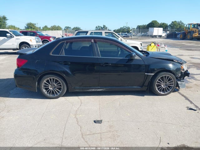 Aukcja sprzedaży 2012 Subaru Impreza Wrx Limited, vin: JF1GV7F61CG030419, numer aukcji: 46152869