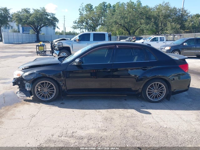 Aukcja sprzedaży 2012 Subaru Impreza Wrx Limited, vin: JF1GV7F61CG030419, numer aukcji: 46152869