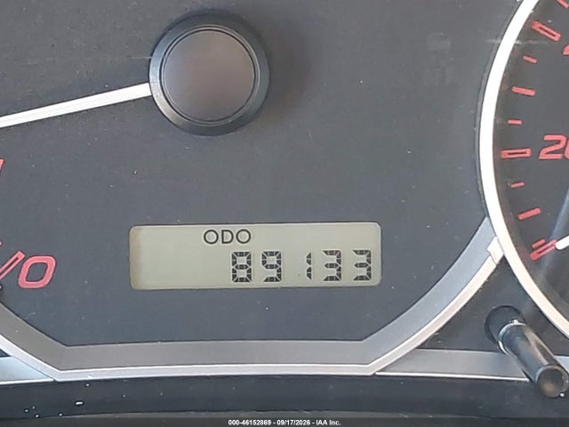 Aukcja sprzedaży 2012 Subaru Impreza Wrx Limited, vin: JF1GV7F61CG030419, numer aukcji: 46152869