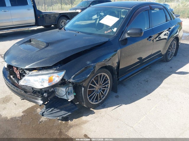 Aukcja sprzedaży 2012 Subaru Impreza Wrx Limited, vin: JF1GV7F61CG030419, numer aukcji: 46152869
