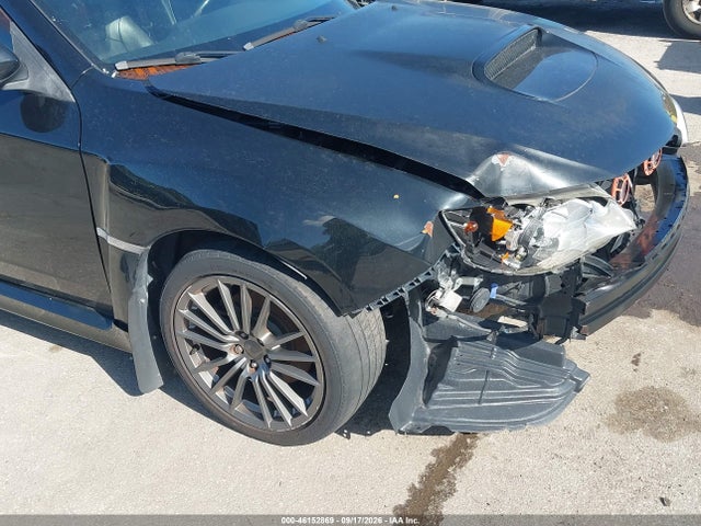 Aukcja sprzedaży 2012 Subaru Impreza Wrx Limited, vin: JF1GV7F61CG030419, numer aukcji: 46152869