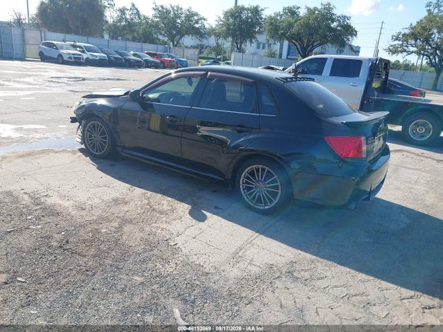 Aukcja sprzedaży 2012 Subaru Impreza Wrx Limited, vin: JF1GV7F61CG030419, numer aukcji: 46152869