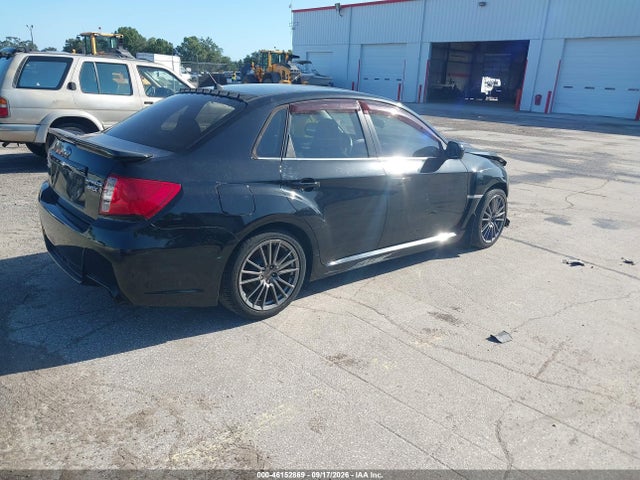 Aukcja sprzedaży 2012 Subaru Impreza Wrx Limited, vin: JF1GV7F61CG030419, numer aukcji: 46152869