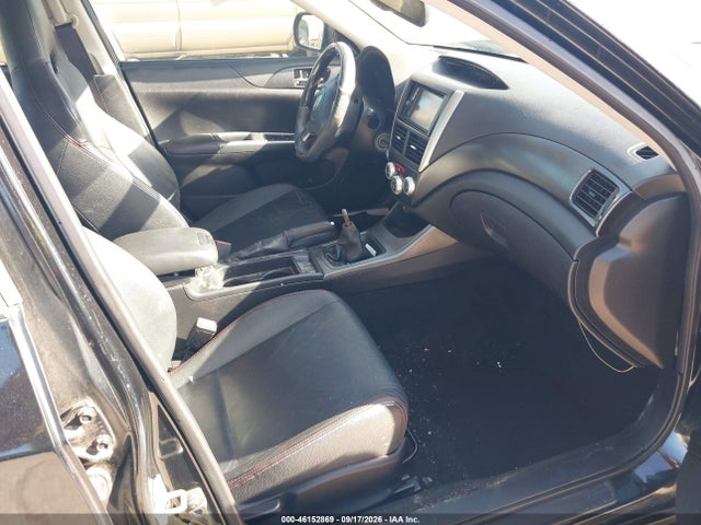 Aukcja sprzedaży 2012 Subaru Impreza Wrx Limited, vin: JF1GV7F61CG030419, numer aukcji: 46152869