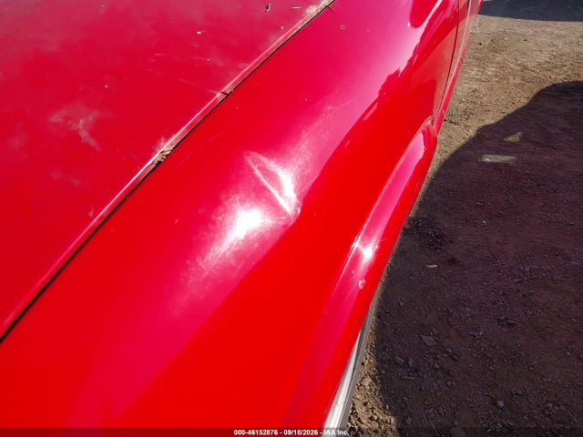 46152876 :رقم المزاد ، 1GCCS195128167533 vin ، 2002 Chevrolet S-10 مزاد بيع