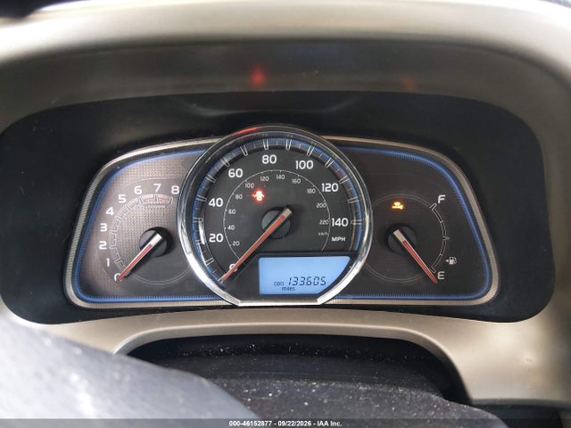Toyota Rav4 Limited 2015 2T3DFREV4FW397547 Image 7