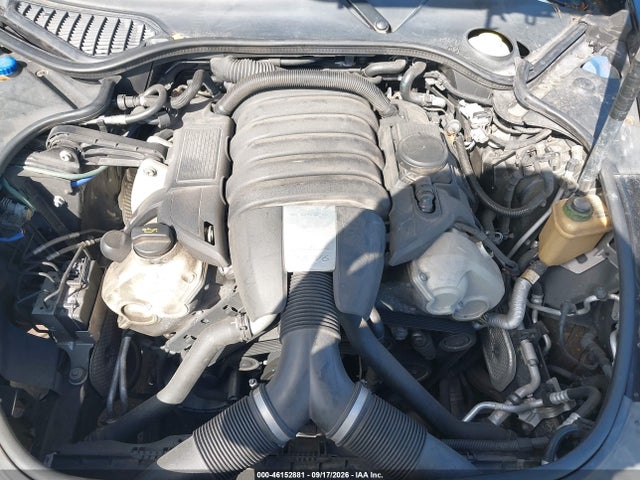 2013 Porsche Panamera 4 მანქანა იყიდება აუქციონზე, vin: WP0AA2A73DL018327, აუქციონის ნომერი: 46152881