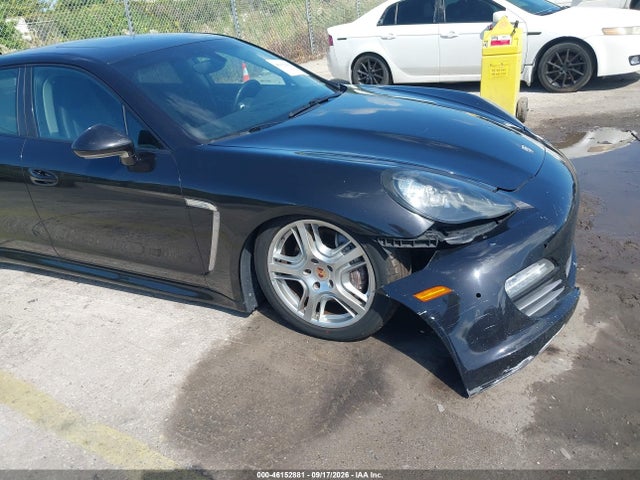 2013 Porsche Panamera 4 მანქანა იყიდება აუქციონზე, vin: WP0AA2A73DL018327, აუქციონის ნომერი: 46152881