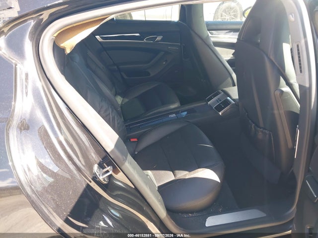 2013 Porsche Panamera 4 მანქანა იყიდება აუქციონზე, vin: WP0AA2A73DL018327, აუქციონის ნომერი: 46152881
