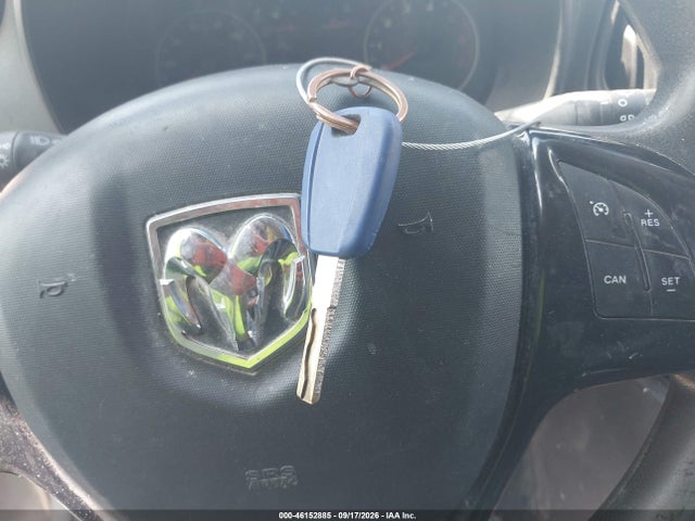 Продажа на аукционе авто 2020 Ram Promaster City Tradesman, vin: ZFBHRFAB4L6P58133, номер лота: 46152885