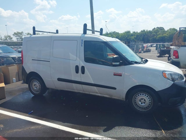 Продажа на аукционе авто 2020 Ram Promaster City Tradesman, vin: ZFBHRFAB4L6P58133, номер лота: 46152885