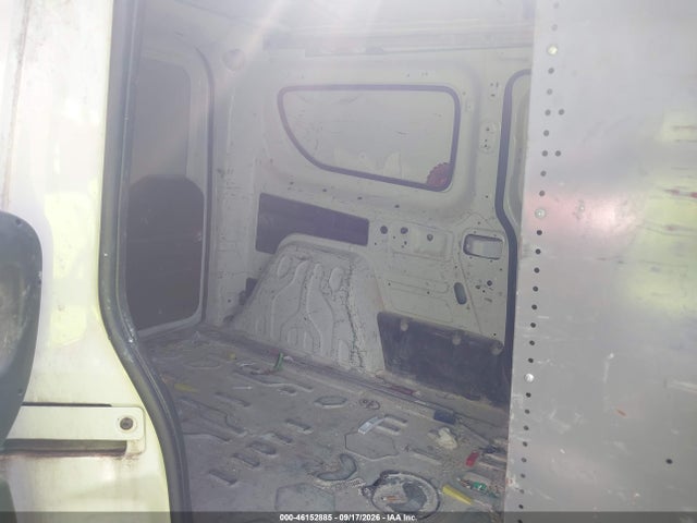 Продажа на аукционе авто 2020 Ram Promaster City Tradesman, vin: ZFBHRFAB4L6P58133, номер лота: 46152885