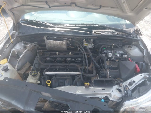 2009 Ford Focus Se მანქანა იყიდება აუქციონზე, vin: 1FAHP35N19W232983, აუქციონის ნომერი: 46152895