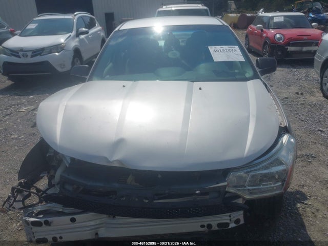 2009 Ford Focus Se მანქანა იყიდება აუქციონზე, vin: 1FAHP35N19W232983, აუქციონის ნომერი: 46152895