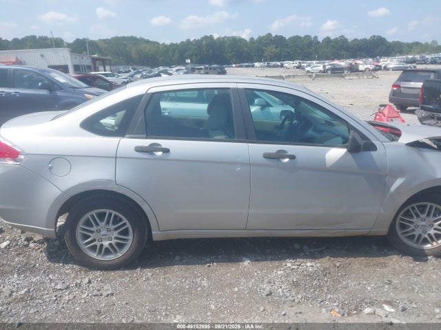 2009 Ford Focus Se მანქანა იყიდება აუქციონზე, vin: 1FAHP35N19W232983, აუქციონის ნომერი: 46152895