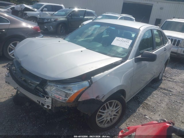 2009 Ford Focus Se მანქანა იყიდება აუქციონზე, vin: 1FAHP35N19W232983, აუქციონის ნომერი: 46152895