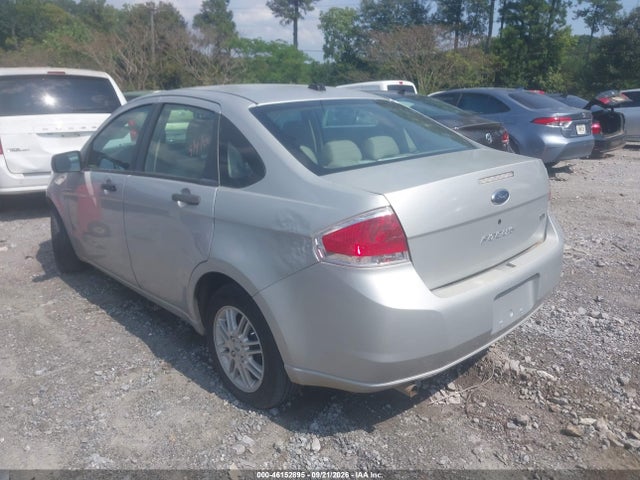 2009 Ford Focus Se მანქანა იყიდება აუქციონზე, vin: 1FAHP35N19W232983, აუქციონის ნომერი: 46152895